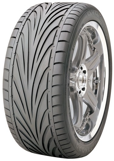Toyo PROXES T1R 205/50 R15 89V