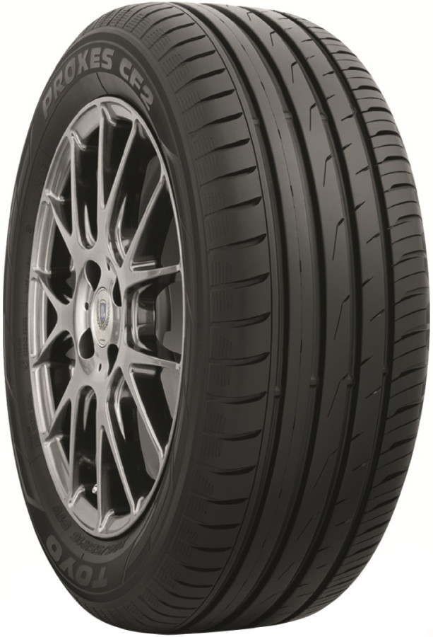 Toyo PROXES CF2 205/55 R16 91V