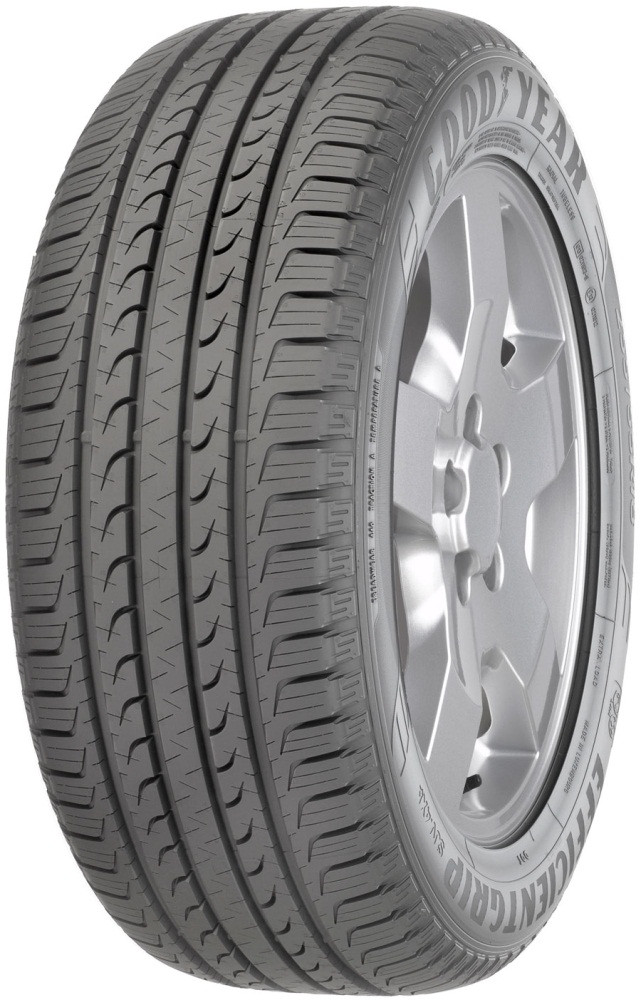 Goodyear EFFICIENTGRIP SUV 215/65 R16 98H