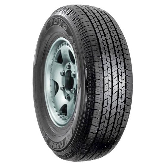 Toyo OPEN COUNTRY A19B 215/65 R16 98H