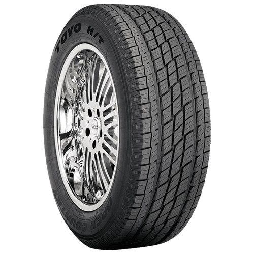 Toyo OPEN COUNTRY H/T 235/60 R16 100H