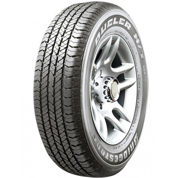 Bridgestone DUELER H/T D684 III 245/70 R16 111T
