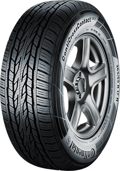 Continental CONTICROSSCONTACT LX2 255/70 R16 111T