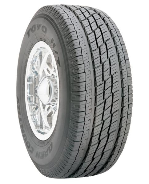 Toyo OPEN COUNTRY H/T 245/75 R16 111S