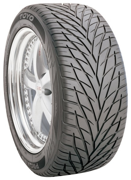 Toyo PROXES S/T 245/70 R16 107V