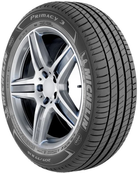 Michelin PRIMACY 3 205/55 R16 91H