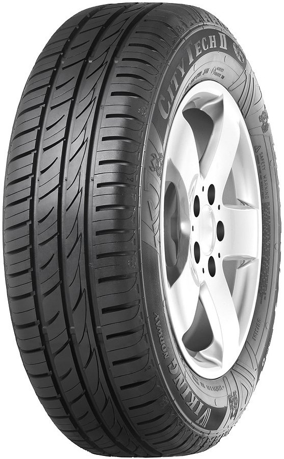 Viking CITYTECH II 195/70 R14 91T