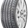 Mirage MR182 215/45 R17 91W XL