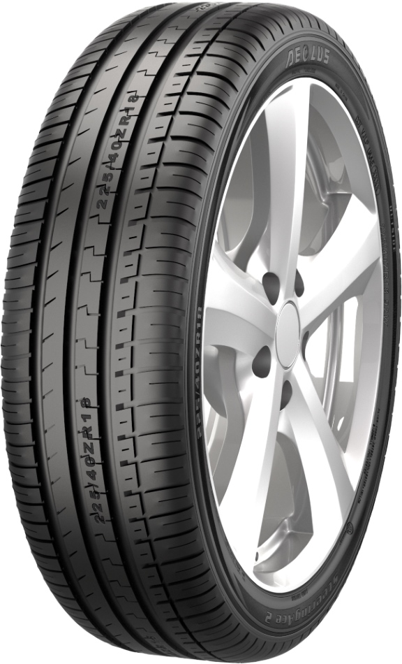 Aeolus AU03 Steering Ace 2 215/50 R17 95W