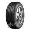 Fulda EcoControl SUV 295/35 R21 107Y XL