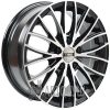 Tech Line TL 671 6.5x16 5x110 ET40 DIA65.1 BD