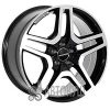 Zorat Wheels BK852 8.5x19 5x112 ET45 DIA66.6 BP