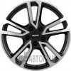 Alutec Tormenta 7x17 5x114.3 ET48.5 DIA67.1 DBFP