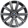 WSP Italy BMW (W686) Fire 10.5x22 5x112 ET43 DIA66.5 MGMP