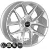 JH 5574 7.5x17 5x112 ET45 DIA57.1 S