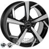 Zorat Wheels 6360 7x17 5x114.3 ET40 DIA66.1 BP