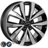 Zorat Wheels 7779 7.5x18 5x120 ET43 DIA74.1 BP