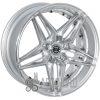 Allante 1129 8x18 5x114.3 ET38 DIA73.1 SF