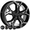 ZF FE190 7x17 5x114.3 ET48.5 DIA67.1 BMF