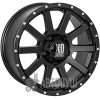 ZF 931 8x16 5x139.7 ET25 DIA110.5 BM