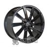 Vissol Forged F-1041L 9x22 6x139.7 ET20 DIA78.1 GB