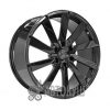 Vissol Forged F-1041R 9x22 6x139.7 ET20 DIA78.1 GB