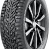 Nokian Hakkapeliitta 9 SUV 275/50 R20 113T XL (шип)