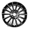 Mercedes OEM A2534011900 8.5x20 5x112 ET40 DIA66.6 BP