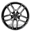Mercedes OEM A2924012900 GLE C292 10x21 5x112 ET52.5 DIA66.6 BP