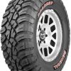 General Tire Grabber X3 M/T 235/75 R15 110/107Q