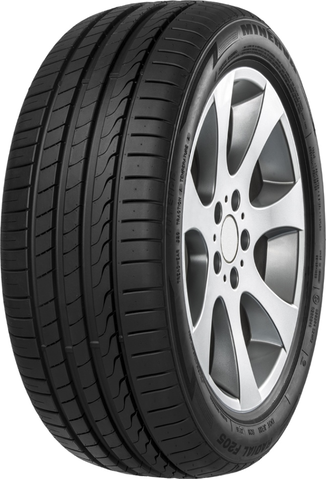 Minerva F205 225/55 R17 101W XL