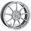 Autec ClubRacing 8.5x18 5x100 ET35 DIA70.1 HS