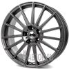 Aez Steam 8.5x18 5x114.3 ET40 DIA64.1 GM