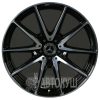 Mercedes OEM A2224014100 S Class AMG 9.5x20 5x112 ET38 DIA66.6 BP