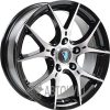 Tech Line TL 1617 6.5x16 5x112 ET40 DIA57.1 BD
