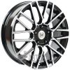 Tech Line TL 739 6.5x17 5x114.3 ET39 DIA60.1 BD