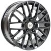 Tech Line TL 739 6.5x17 5x114.3 ET38 DIA66.1 BLM