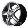 Kormetal MF1016 7x16 5x120 ET37 DIA67.1 HB