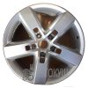 Volkswagen OEM 7P6601025AE 8.5x19 5x130 ET59 DIA71.5 S