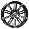 Sportmax Racing SR-294 6x14 4x100 ET38 DIA67.1 BP
