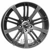 Sportmax Racing SR-294 6x14 4x100 ET38 DIA67.1 GP