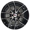 Sportmax Racing SR-3354 6.5x15 5x114.3 ET38 DIA67.1 BP