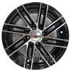 Sportmax Racing SR-3308 6.5x15 4x100 ET38 DIA67.1 BP