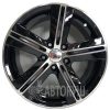 Sportmax Racing SR-578 7.5x17 5x114.3 ET40 DIA67.1 BP