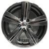 Sportmax Racing SR-578 7.5x17 5x114.3 ET40 DIA67.1 GP