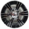 Sportmax Racing SR-522 7x16 5x139.7 ET35 DIA98.5 BP