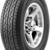 Bridgestone Dueler H/T D687 215/70 R16 100H