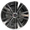 Sportmax Racing SR-9320 7x17 5x114.3 ET40 DIA67.1 GP