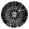 Sportmax Racing SR-3312 7.5x17 5x114.3 ET40 DIA0 BP