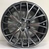 Sportmax Racing SR-8133 8x18 5x114.3 ET40 DIA67.1 GSP